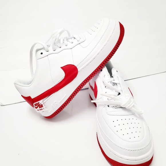 Nike Shoes - NIKE AIR FORCE 1 AF1 JESTER XX Sneakers